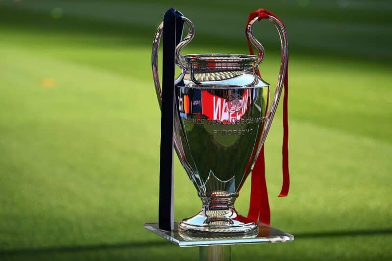 UEFA Champions League
