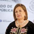 Xochitl Galvez