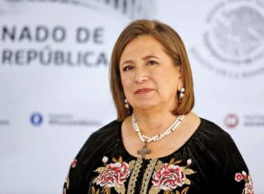 Xochitl Galvez