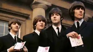 beatles