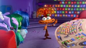 inside out 2