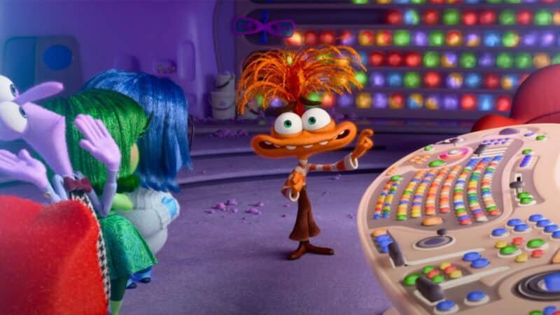 inside out 2