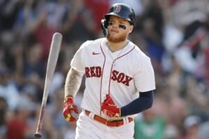 Alex Verdugo