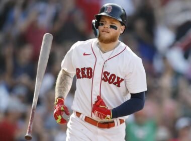 Alex Verdugo