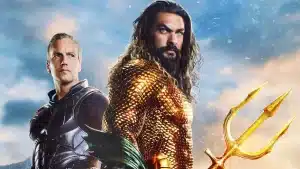 Aquaman 2