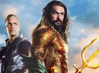 Aquaman 2