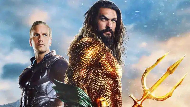 Aquaman 2