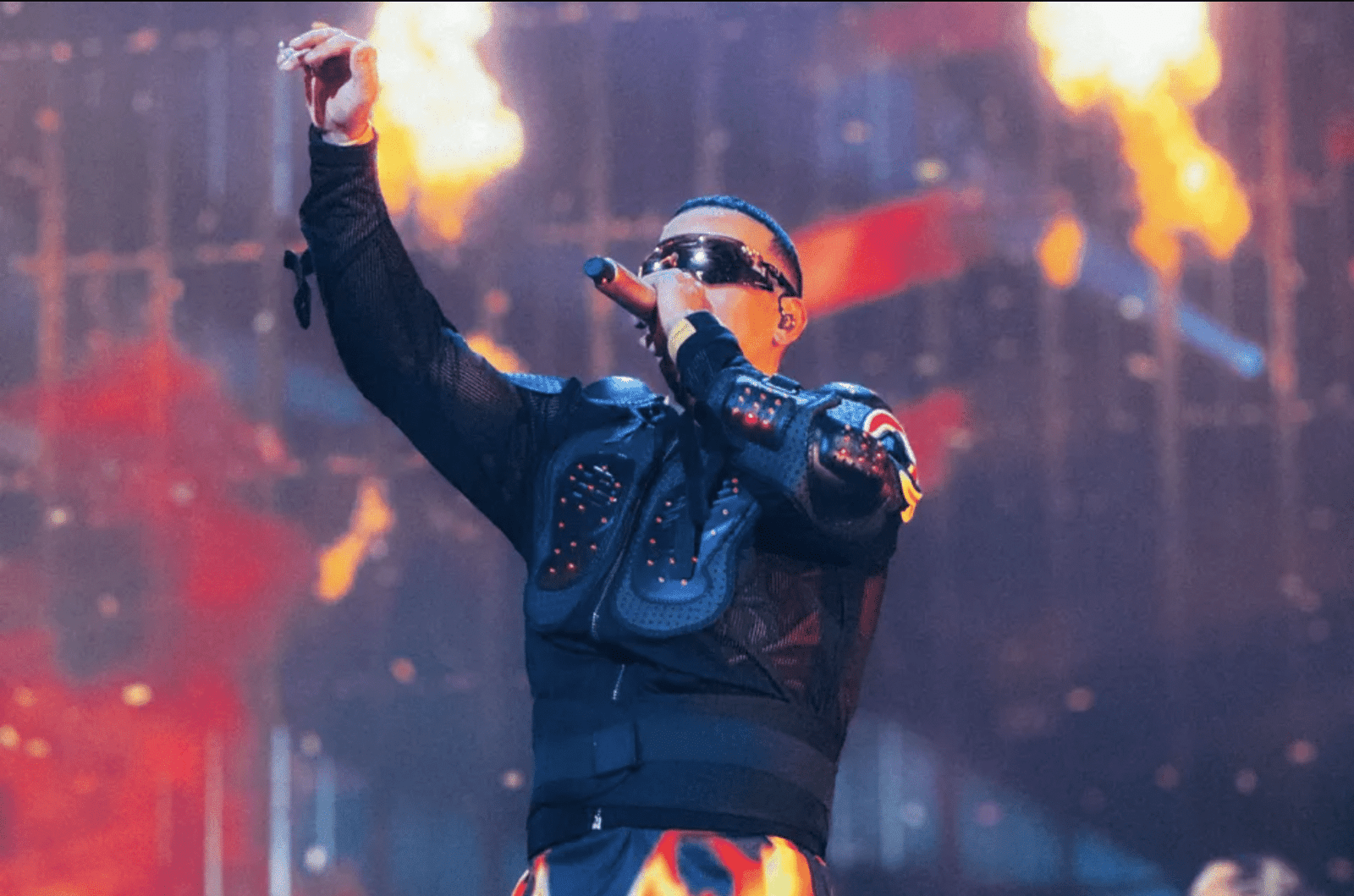 daddy yankee