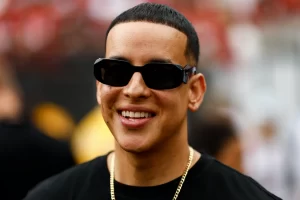 Daddy Yankee