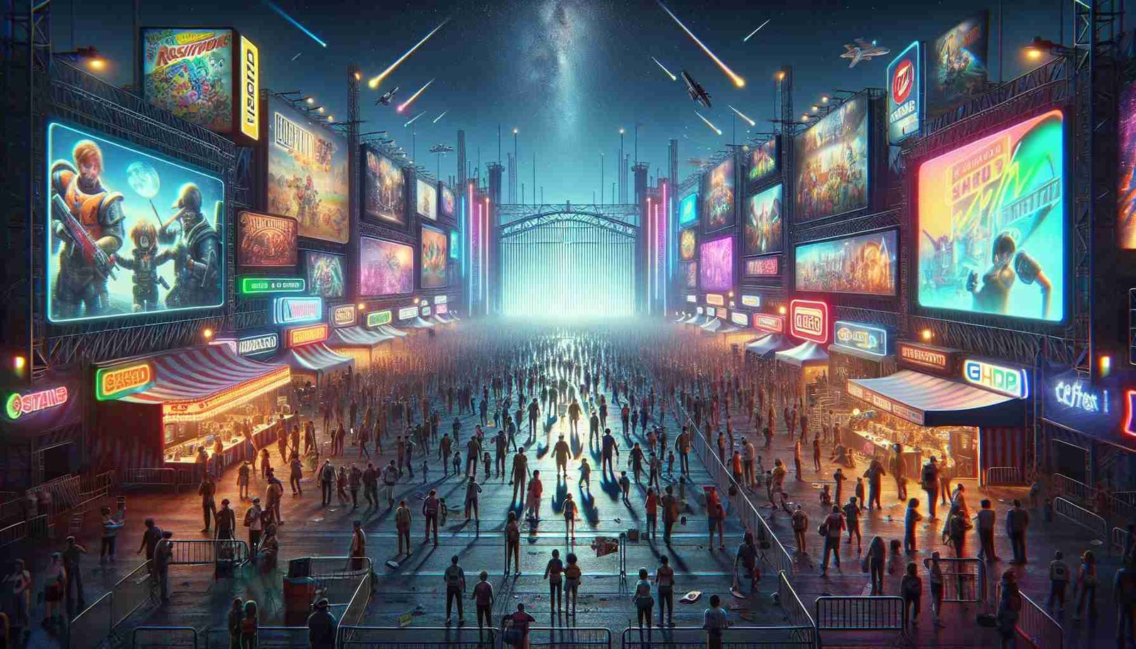 Electronic Entertainment Expo