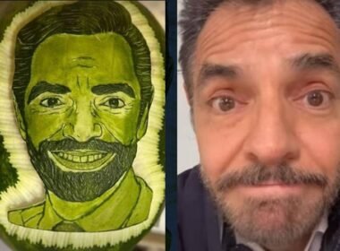 Eugenio Derbez