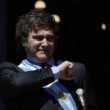 Javier Milei