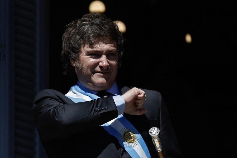 Javier Milei