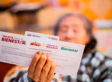 Pensión del Bienestar