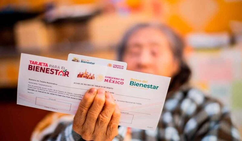 Pensión del Bienestar