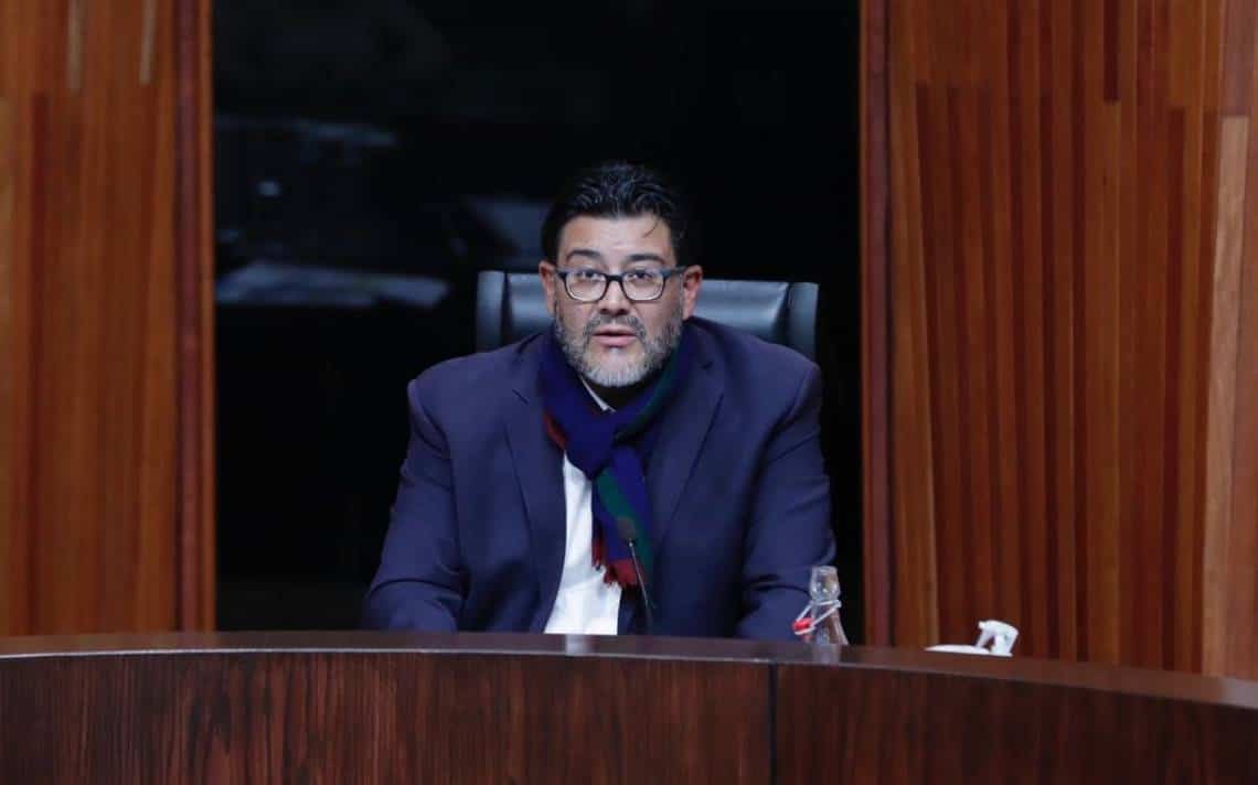 Reyes Rodríguez Mondragón