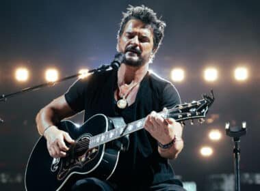 Ricardo Arjona