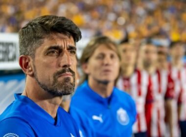 Veljko Paunovic