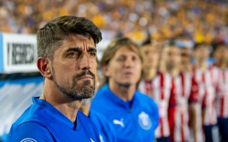 Veljko Paunovic