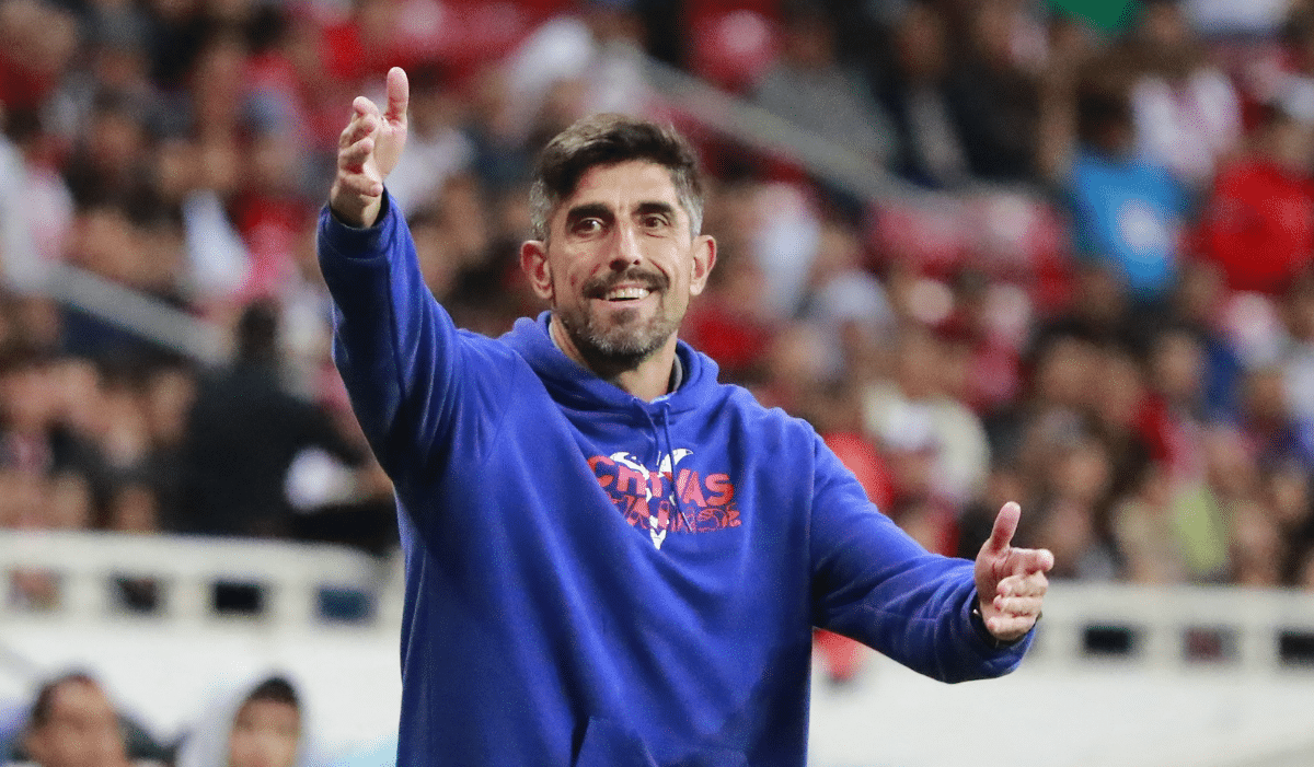 Veljko Paunovic