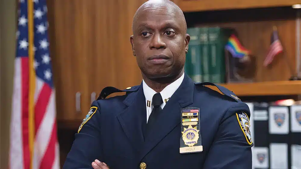 andre braugher