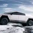 cybertruck