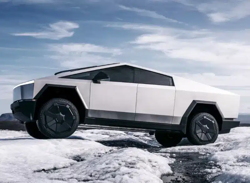 cybertruck