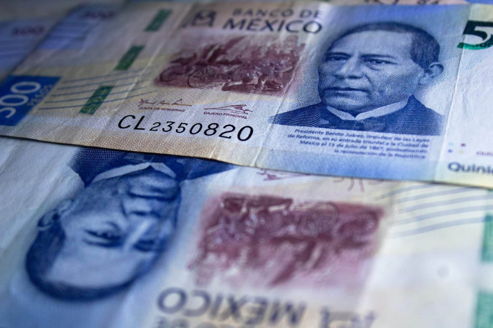salario minimo