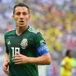 Andrés Guardado