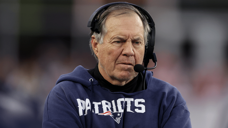Bill Belichick
