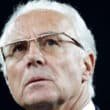 Franz Beckenbauer