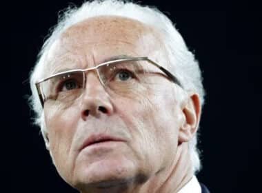Franz Beckenbauer