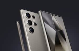 Samsung Galaxy S24