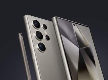 Samsung Galaxy S24