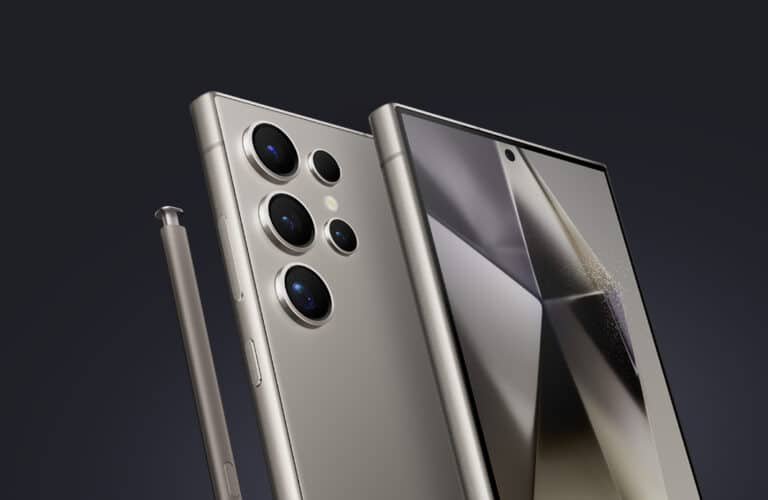 Samsung Galaxy S24