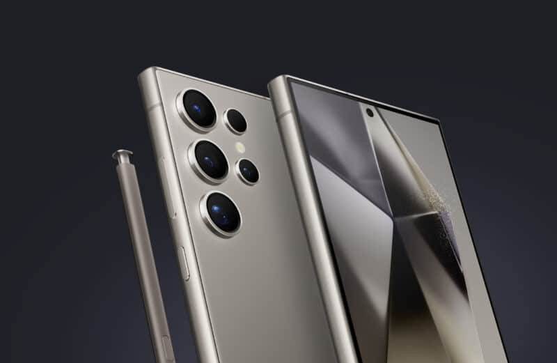 Samsung Galaxy S24