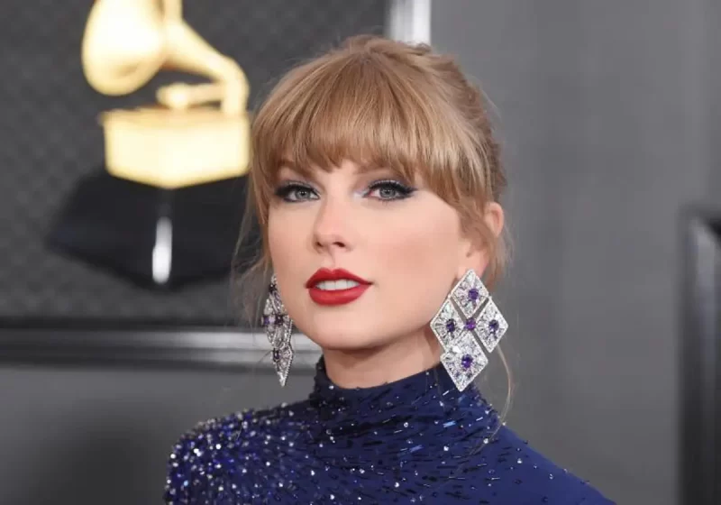 Taylor Swift