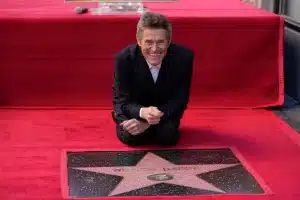 Willem Dafoe