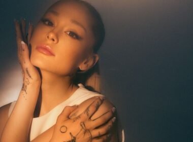 ariana grande