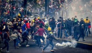 ecuador