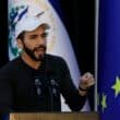 Nayib Bukele