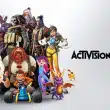 Activision Blizzard