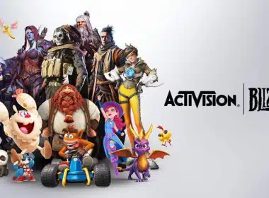 Activision Blizzard