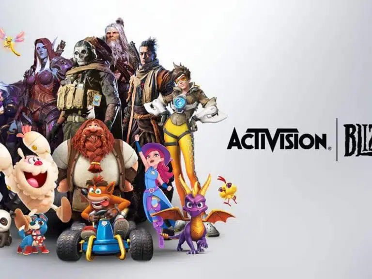 Activision Blizzard