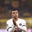Kylian Mbappé
