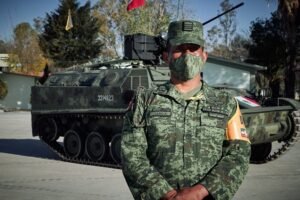 Día del Ejército Mexicano