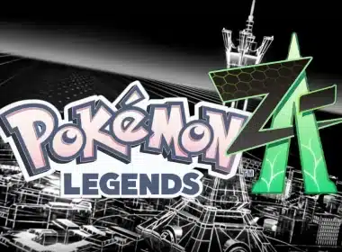 Pokémon Legends Z-A