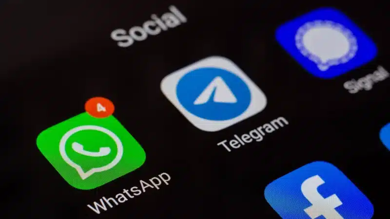 WhatsApp