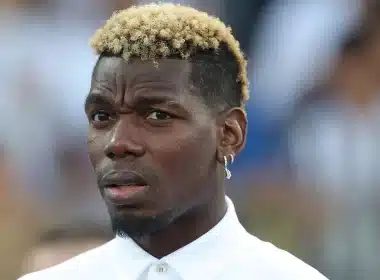 paul pogba