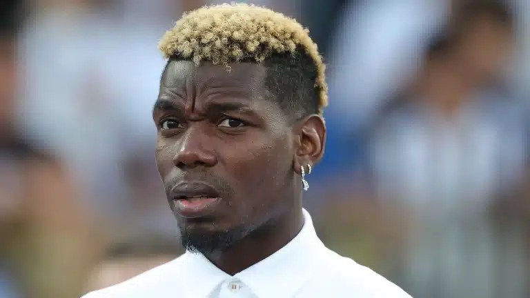 paul pogba